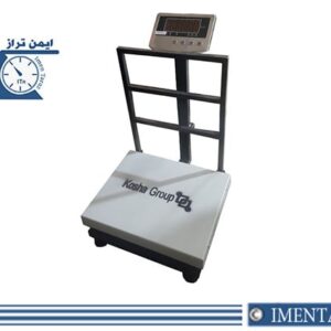 باسکول 300 کیلویی کوشا K 3300