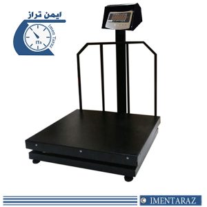 باسکول 500 کیلویی دیجیتالی+ MT 2033 F پلاس